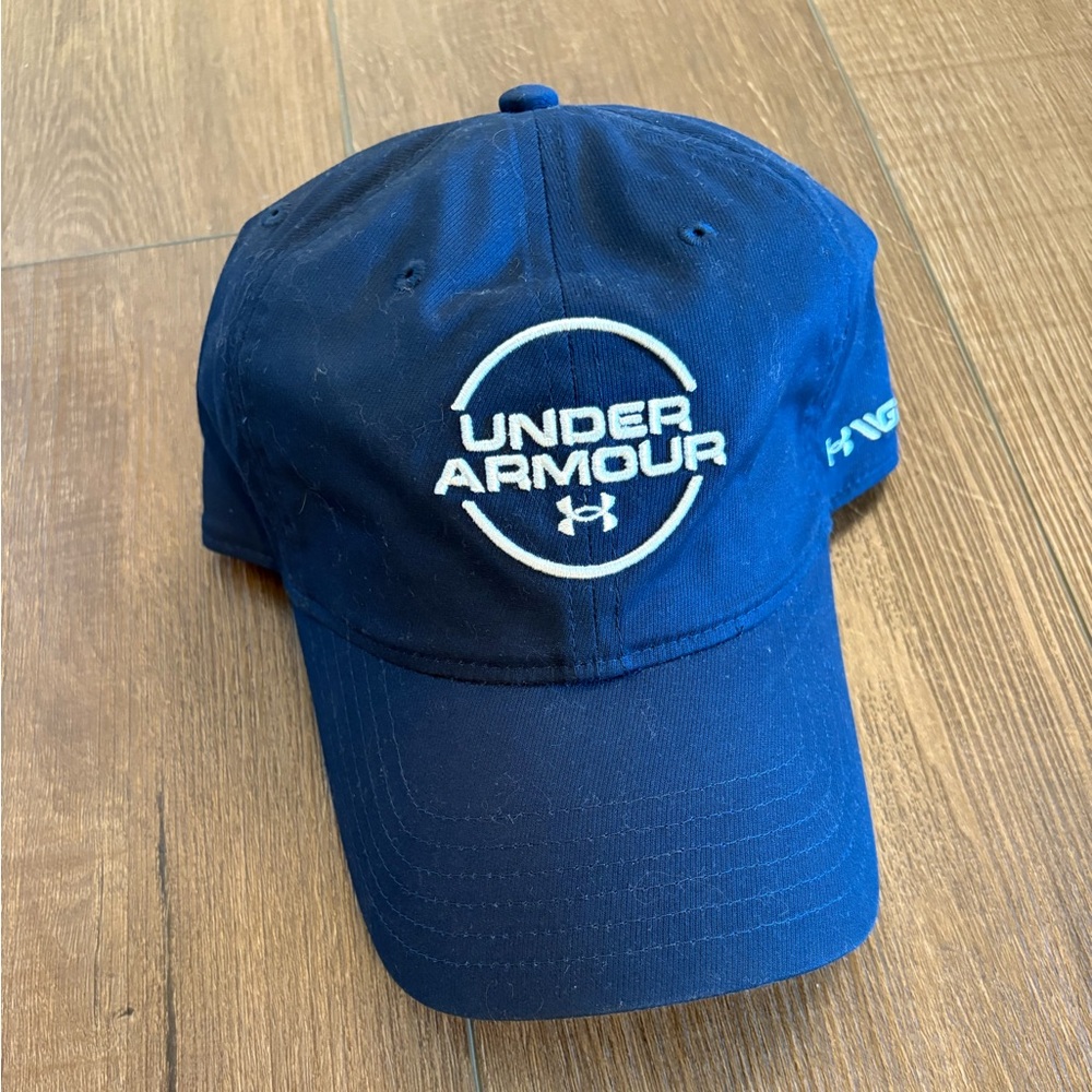 Under Armour Golf Hat